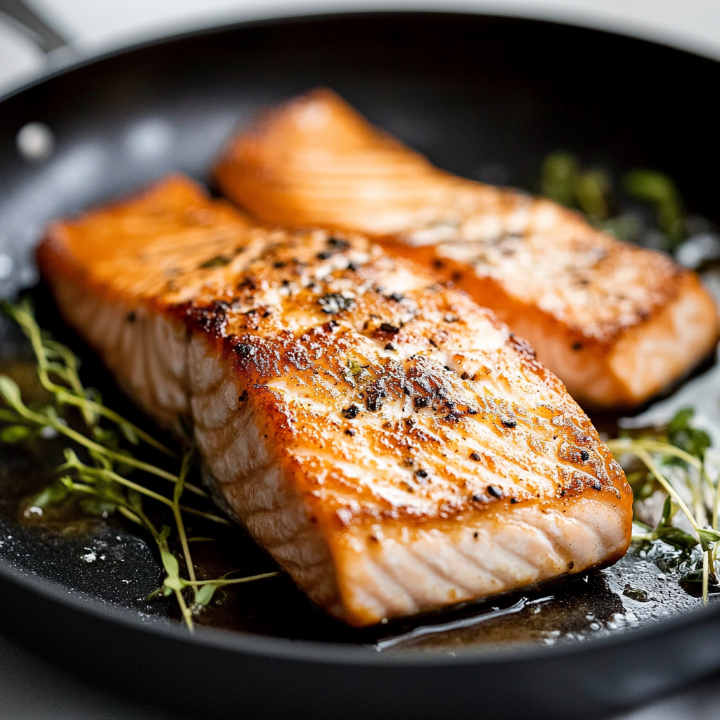Recipe preparation
