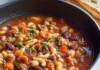 Hearty Pasta e Fagioli Soup: A Comforting Classic Recipe