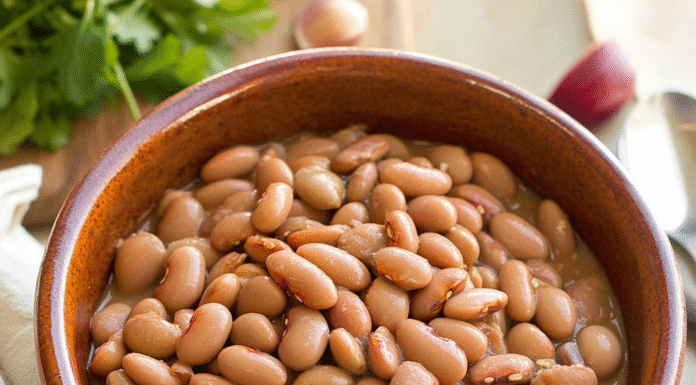 Creamy Pinto Beans: 5 Delicious Recipes to Try Today
