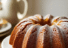 Irresistible Pumpkin Bundt Cake Recipe for Fall Bliss