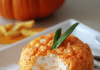 Irresistible Pumpkin Cheese Ball Recipe for Fall Gatherings