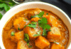 Irresistible Pumpkin Curry: A Cozy Comfort Dish