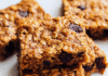 Irresistible Pumpkin Oatmeal Bars for Cozy Fall Days