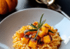 Creamy Pumpkin Risotto Recipe for Cozy Autumn Nights