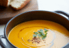 Cozy Pumpkin Soup Recipe for Chilly Nights Delight