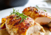 Irresistible Sauce for Chicken: A Flavorful Delight