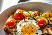 10 Savory Breakfast Ideas to Transform Your Mornings