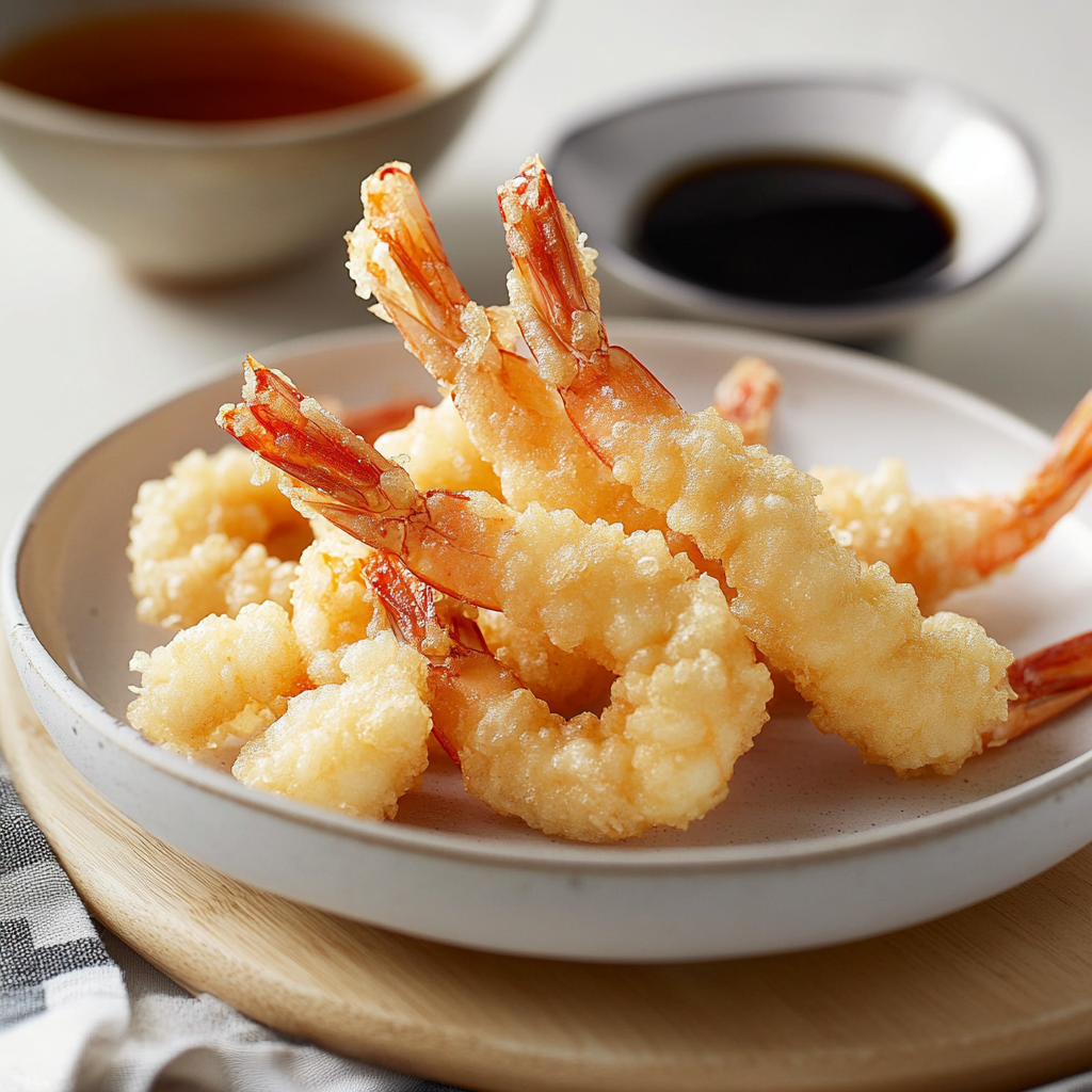 Recipe preparation