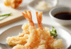 Crispy Shrimp Tempura Recipe: A Delicious Experience