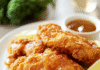 Irresistible Southern Fried Chicken Recipe for Crunchy Goodness