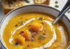 Delightful Squash Soup Recipe for Cozy Fall Evenings