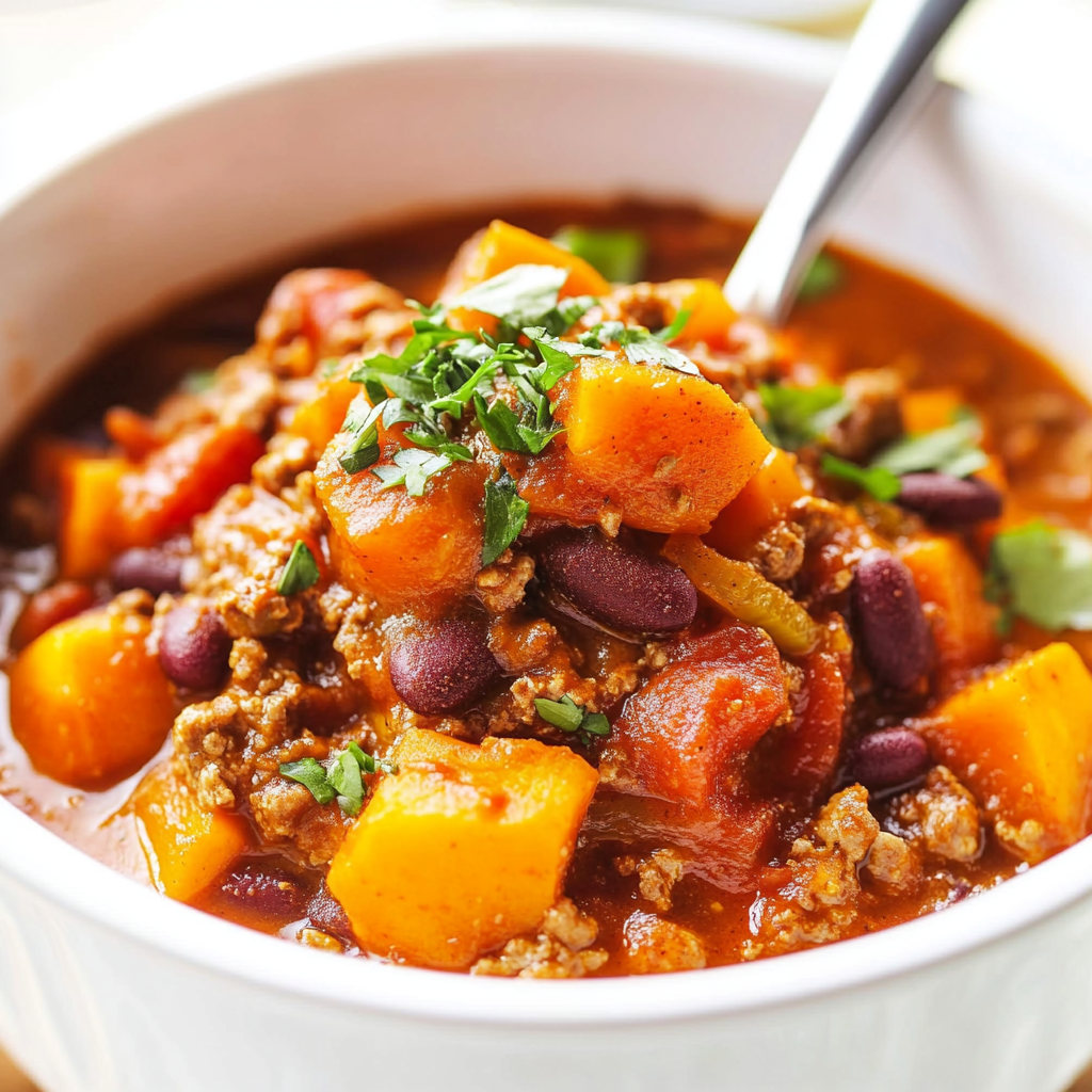 Recipe preparation