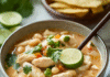 Delicious White Chili Chicken Recipe for Comfort Food Lovers