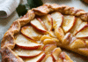 Irresistible Apple Galette Recipe for Cozy Evenings