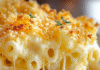 Ultimate Baked Mac and Cheese: A Creamy Comfort Food Delight