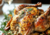 Irresistible Baked Turkey Recipe for Cozy Gatherings