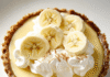 Irresistible Banana Cream Pie: A Slice of Paradise