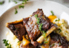 Savory Beef Short Rib Recipes for Mouthwatering Meals