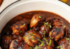 Irresistible Brown Stew Chicken Jamaican Recipe to Impress