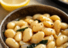 Creamy Butter Beans Recipe: Comfort in Every Bite