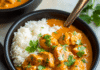 Irresistible Butter Chicken Crockpot Recipe for Cozy Nights