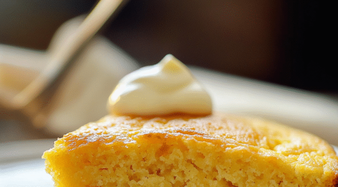 Irresistible Buttermilk Cornbread Recipe You’ll Love