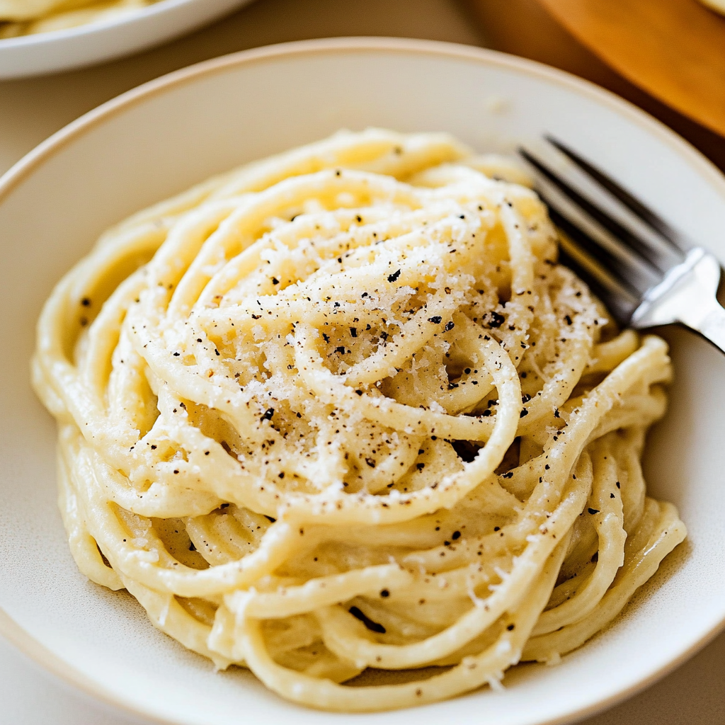 Recipe preparation