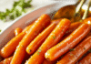 Irresistible Candied Carrots Recipe for Sweet Side Dishes