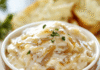 Irresistible Caramelized Onion Dip – A Flavorful Delight