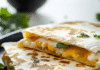 Irresistible Cheese Quesadilla Recipe for Comfort Food Lovers