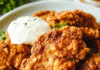 Irresistible Chicken Fried Chicken Recipe for Comfort Food