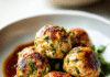 Irresistible Chicken Meatball Recipe: Juicy & Flavorful Bites
