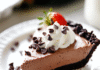 Decadent Chocolate Mousse Pie: A Heavenly Delight