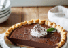 Indulge in This Irresistible Chocolate Pie Recipe