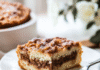 Irresistible Coffee Cake Recipes for Cozy Mornings