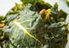 Delicious Collard Greens Recipe for Cozy Comfort Food