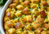 Ultimate Cornbread Dressing Recipe for Cozy Gatherings