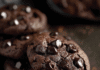Irresistible Dark Chocolate Brown Sugar Cookies Recipe