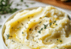 Irresistible Garlic Mashed Potatoes Recipe for Comfort Food