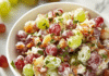 Delightful Grape Salad Recipe for a Refreshing Treat