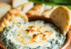 Irresistible Knorr Spinach Dip: The Ultimate Party Starter