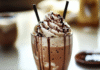 Irresistible Mocha Frappe Recipe for Coffee Lovers