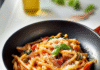 Flavorful One Pot Pasta: A Quick & Easy Delight