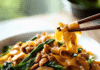 Delicious Pad See Ew Recipe: A Thai Classic You’ll Love