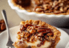 Irresistible Pecan Pie Cobbler: A Sweet Comfort Dessert