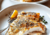 Creamy Poppy Seed Chicken: A Comforting Family Favorite