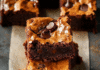 Irresistible Pumpkin Brownies: A Cozy Fall Treat