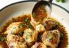 Irresistible Sauce for Chicken: Quick & Flavorful Recipe