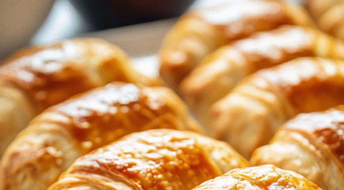 Irresistible Sausage Rolls: Perfect Party Snack Recipe