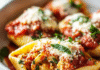 Ultimate Stuffed Shells Recipe: Cheesy Comfort Food Delight